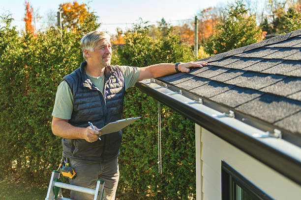 Affordable Storm Damage Roof Repair solutions in Des Plaines, IL